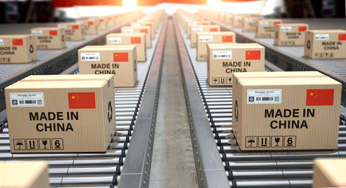 Schroders has raised this year's GDP growth forecast for China to 9.2% from 9%. (Image: Shutterstock.com/Maxx Studio)