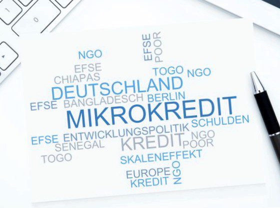 Microcredit in Germany