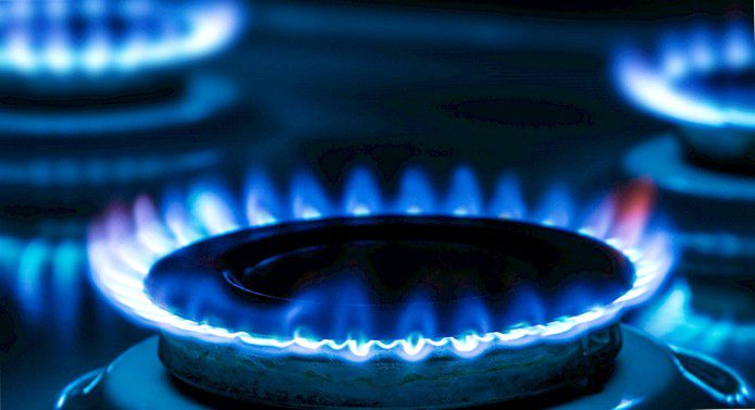 Gas is Vladimir Putin's economic weapon. (Shutterstock.com/OlegDoroshin)