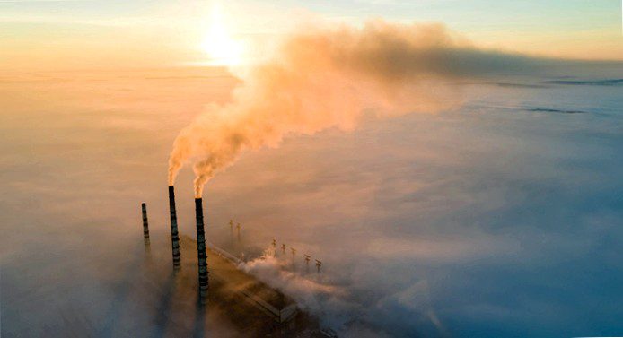 In the long term, the energy crisis is accelerating the path to net zero emissions. (Image: Shutterstock.com/bilanol)