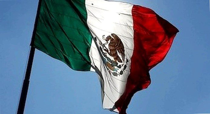 In 2018, Mexico's GDP was $1.2 trillion. (Image: Pixabay)