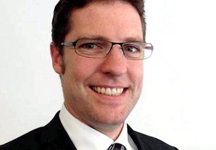 Robert Steiner, Sales Director, Franklin Templeton Switzerland