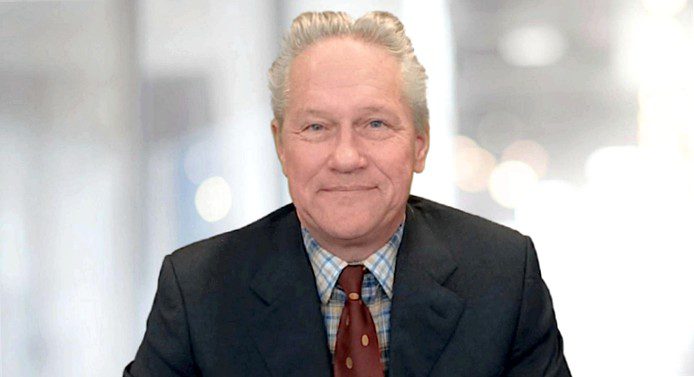 Also, in previous inflationary periods, service price inflation was often very persistent," writes Neuberger Berman's Brad Tank. (Image pd)