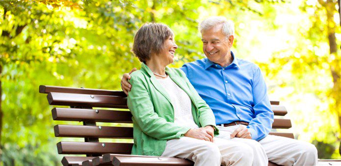 private pension provision for a secure retirement