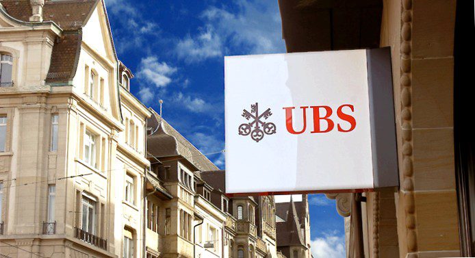 UBS is taking a pioneering role in the development of new Saron products. (Image: Shutterstock/Bijaya Malla)