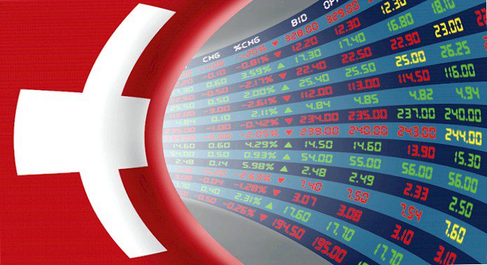 Schroders believes the Swiss equity market is well positioned. (Image: Shutterstock.com/William Potter)