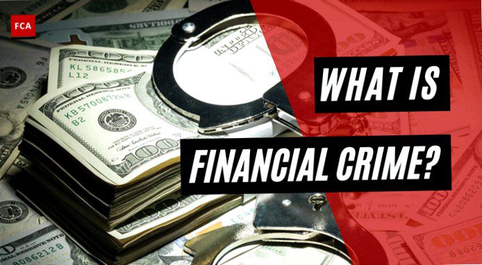 What Is Financial Crime?