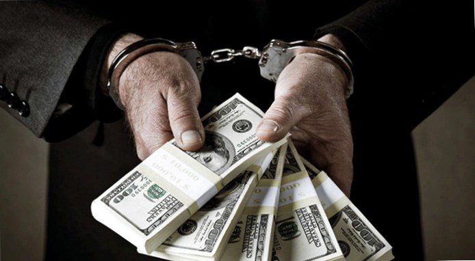 What Is Financial Crime?