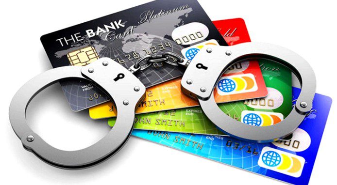 What Is Financial Crime?